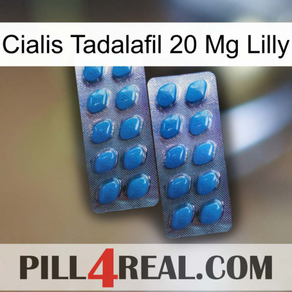 Cialis Tadalafil 20 Mg Lilly viagra2.jpg